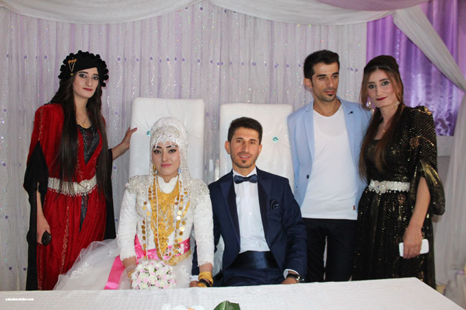 Yüksekova Düğünleri (18-19 Ekim 2015) 91