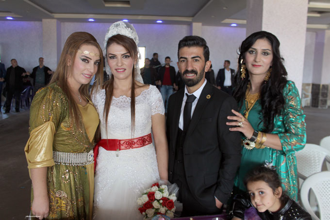 Yüksekova Düğünleri (15-16 Kasım 2015) 11