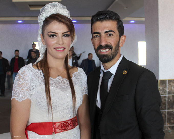 Yüksekova Düğünleri (15-16 Kasım 2015) 2