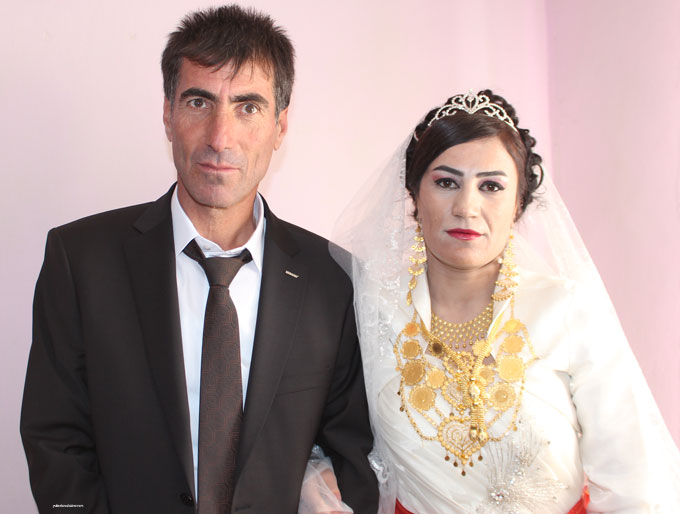 Yüksekova Düğünleri (15-16 Kasım 2015) 3