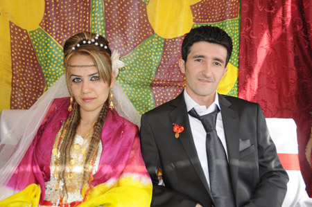 Yüksekova düğünleri (20-06-2010) 1