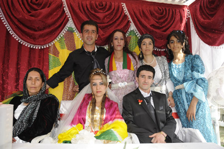 Yüksekova düğünleri (20-06-2010) 17