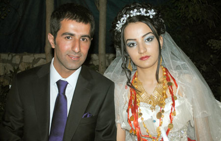 Yüksekova düğünleri (20-06-2010) 2