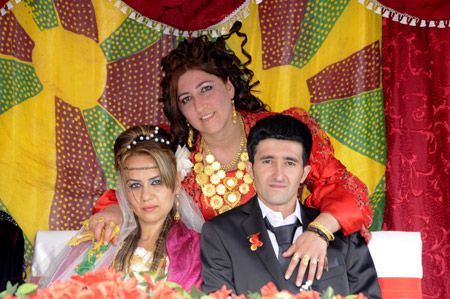 Yüksekova düğünleri (20-06-2010) 20