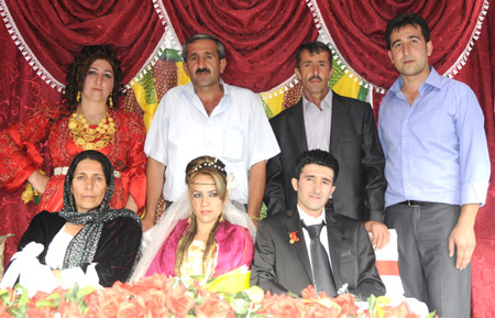 Yüksekova düğünleri (20-06-2010) 21