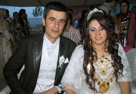 Yüksekova düğünleri (20-06-2010) 3