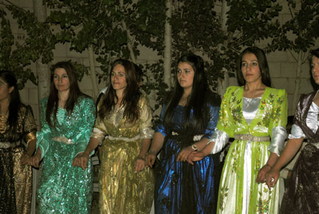 Yüksekova düğünleri (20-06-2010) 67