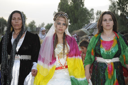 Yüksekova düğünleri (20-06-2010) 80