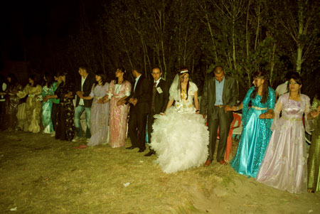 Yüksekova düğünleri (20-06-2010) 87
