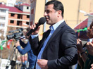 Demirtaş Dersim Newroz'unda konuştu