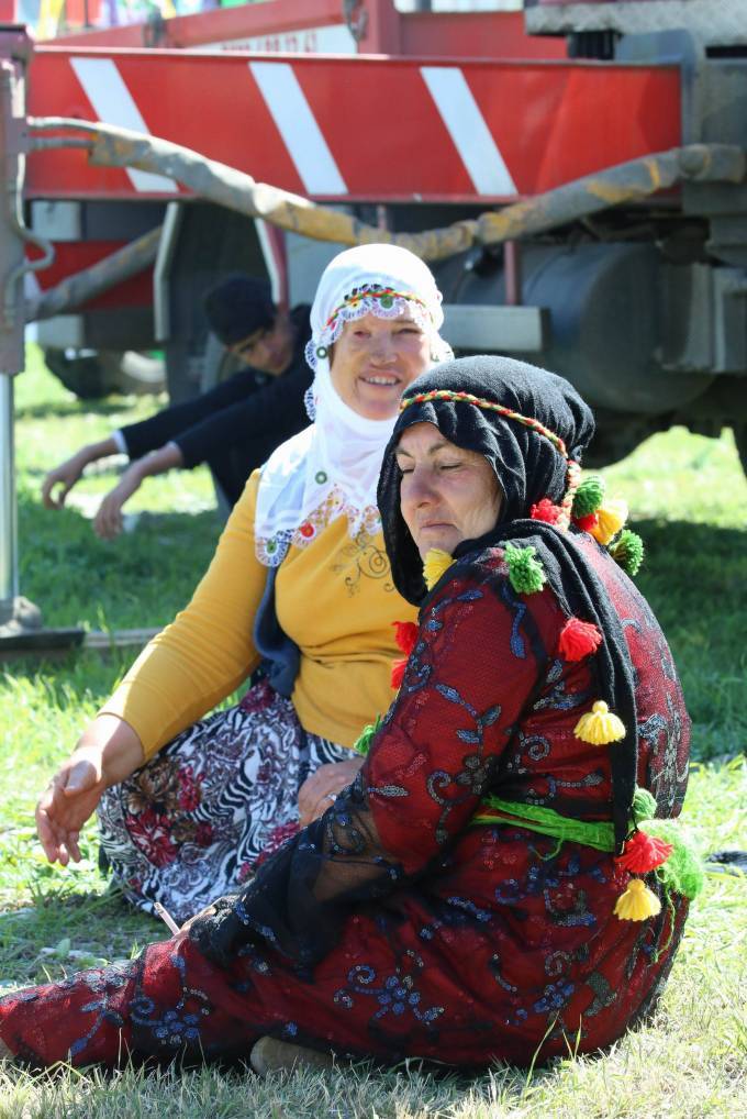 Fotoğraflarla Diyarbakır Newrozu 8