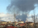 Yüksekova'da çatışmalar sürüyor / 27 Mart - GALERİ