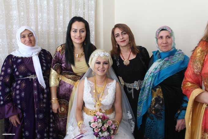Yüksekova Düğünleri ( 24-25 Eylül) 28