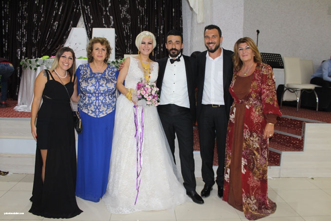Yüksekova Düğünleri ( 24-25 Eylül) 37