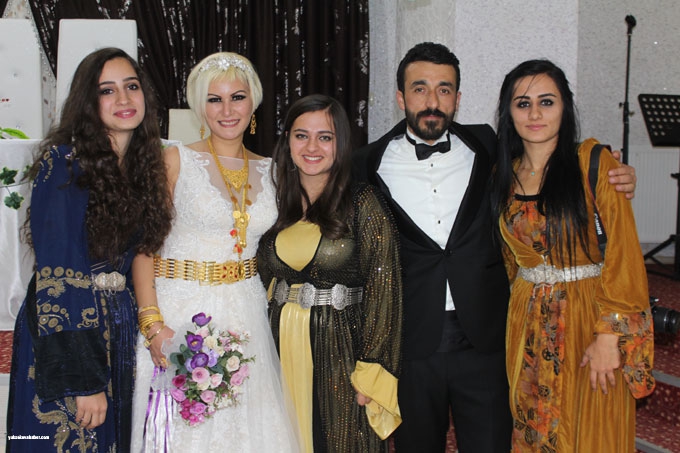 Yüksekova Düğünleri ( 24-25 Eylül) 44