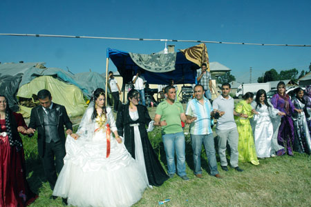 Yüksekova Düğünleri (27.06 2010) 140