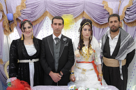 Yüksekova Düğünleri (27.06 2010) 29