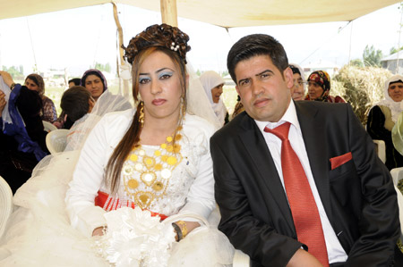 Yüksekova Düğünleri (27.06 2010) 3
