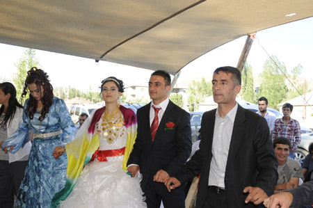 Yüksekova Düğünleri (27.06 2010) 37