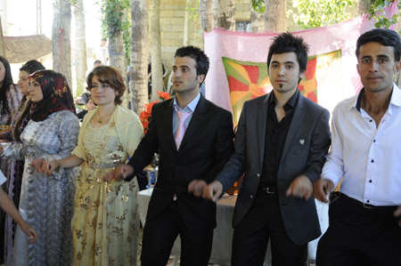 Yüksekova Düğünleri (27.06 2010) 38