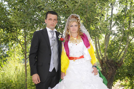 Yüksekova Düğünleri (27.06 2010) 5