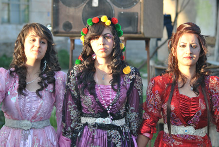 Yüksekova Düğünleri (27.06 2010) 67