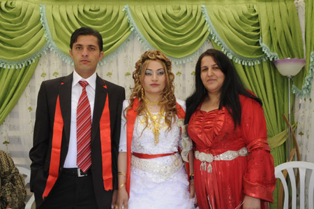 Yüksekova Düğünleri (27.06 2010) 74