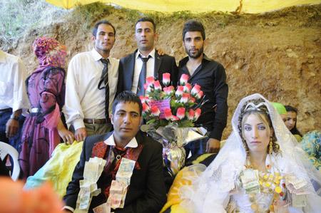Yüksekova Düğünleri (27.06 2010) 91