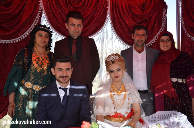 Yüksekova Düğünleri ( 15-16 Ekim) 42