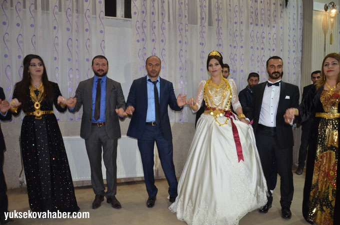 Yüksekova Düğünleri ( 15-16 Ekim) 57