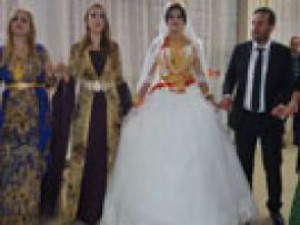 Yüksekova Düğünleri (26-27 Kasım)