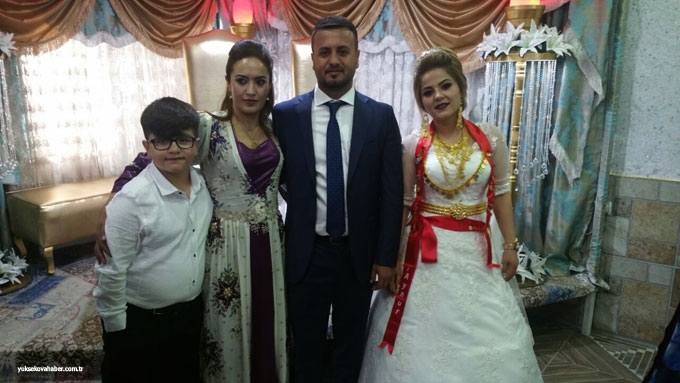 Yüksekova Düğünleri (06-07 Mayıs 2017) 5