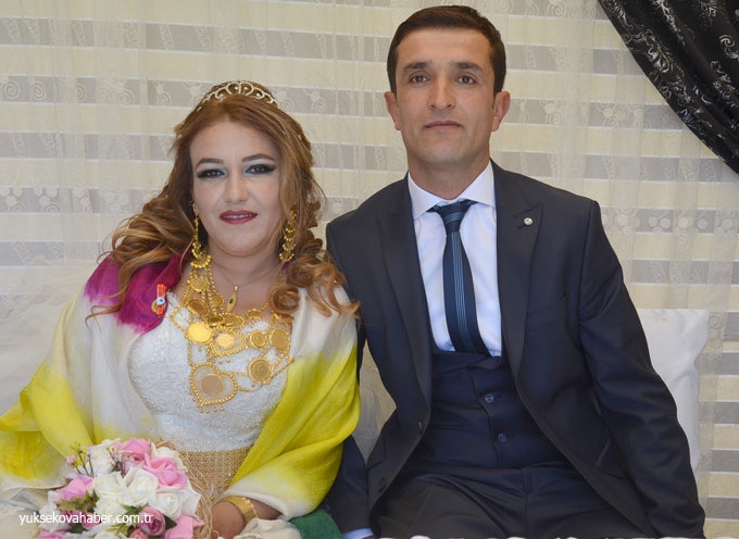 Yüksekova Düğünleri (13-14 Mayıs 2017) 3