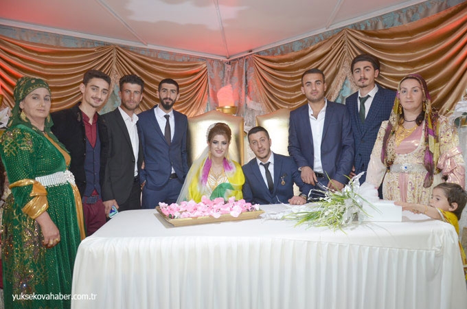 Yüksekova Düğünleri (13-14 Mayıs 2017) 58