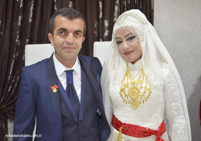 Yüksekova Düğünleri (13-14 Mayıs 2017) 6