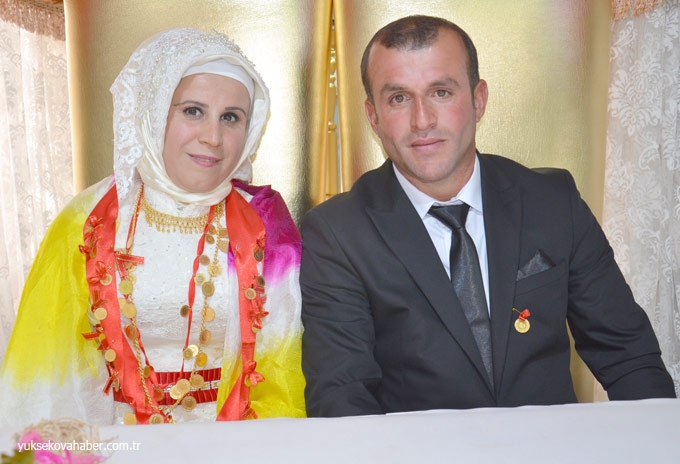 Yüksekova Düğünleri (20-21 Mayıs 2017) 10