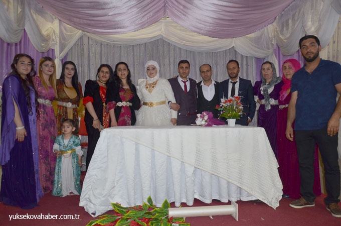 Yüksekova Düğünleri (20-21 Mayıs 2017) 106