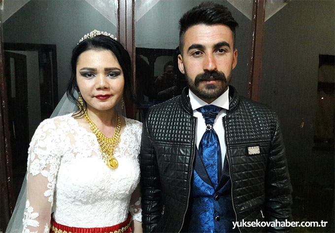 Yüksekova Düğünleri (20-21 Mayıs 2017) 13