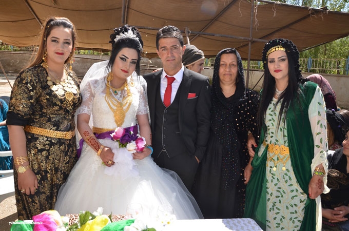 Yüksekova Düğünleri (20-21 Mayıs 2017) 84