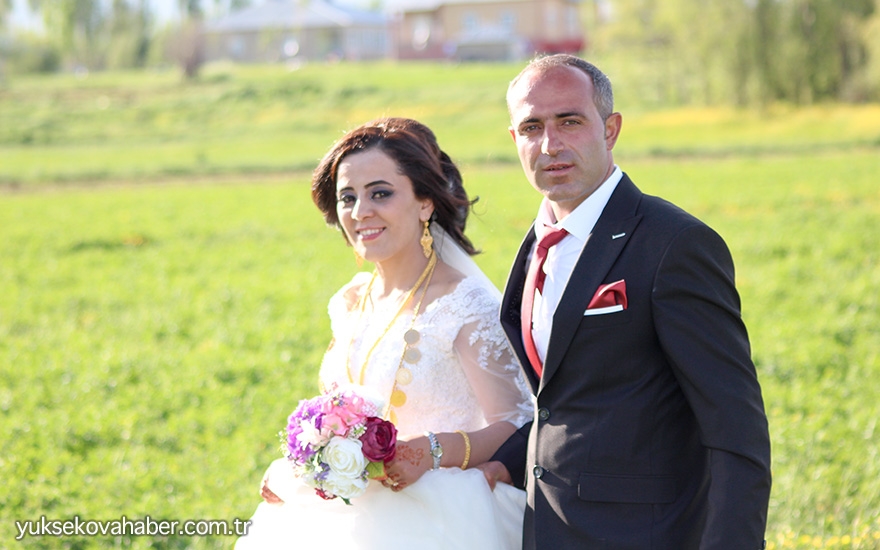 Yüksekova Düğünleri (24-25 Mayıs 2017) 2
