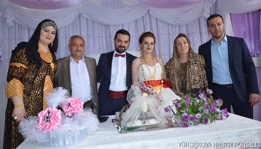 Yüksekova Düğünleri (01-02 Temmuz 2017) 69