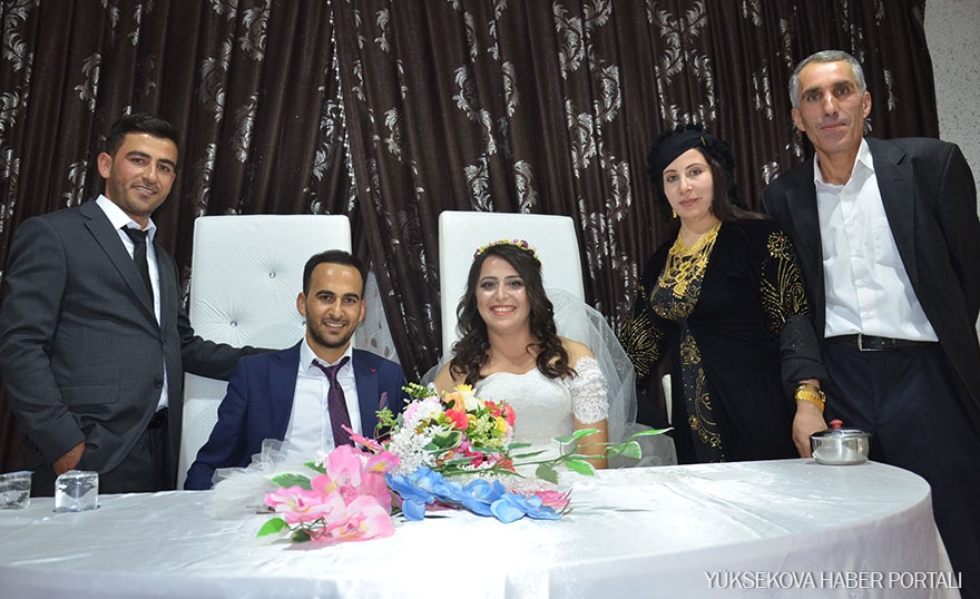 Yüksekova Düğünleri (08-09 Temmuz 2017) - foto galeri 59