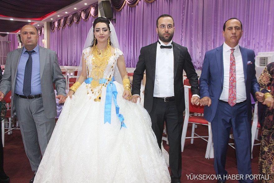 Yüksekova Düğünleri (15-16 Temmuz 2017) 40