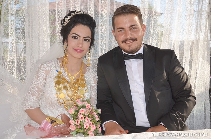 Yüksekova Düğünleri (15-16 Temmuz 2017) 6