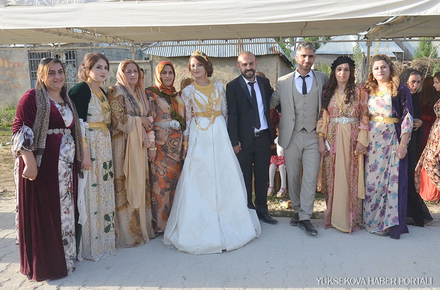 Yüksekova Düğünleri (22-23 Temmuz 2017) 154