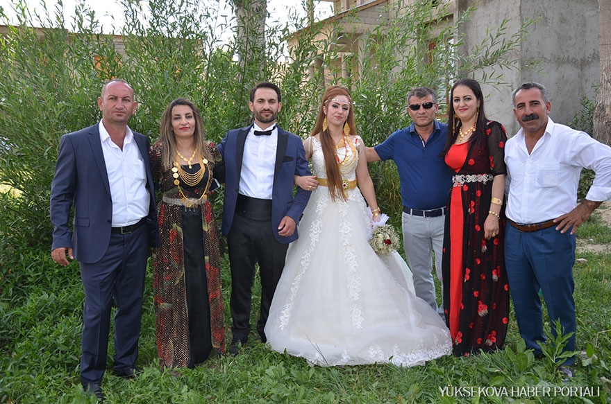 Yüksekova Düğünleri (22-23 Temmuz 2017) 168