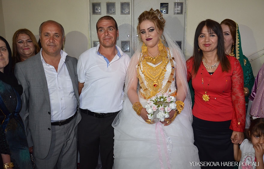 Yüksekova Düğünleri (29-30 Temmuz 2017) 136