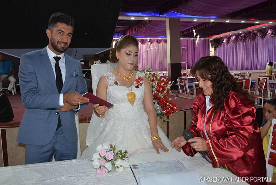 Yüksekova Düğünleri (29-30 Temmuz 2017) 186