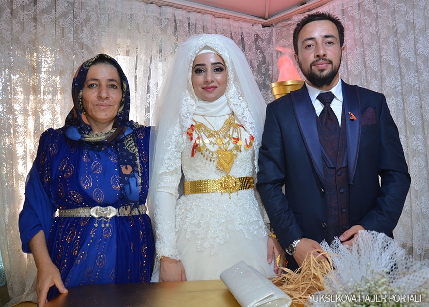 Yüksekova Düğünleri (29-30 Temmuz 2017) 225
