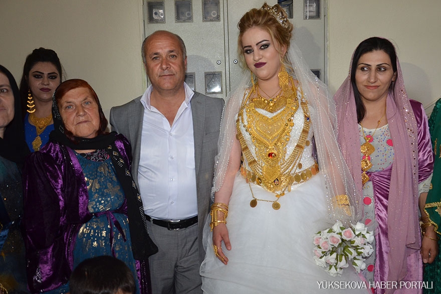 Yüksekova Düğünleri (29-30 Temmuz 2017) 50